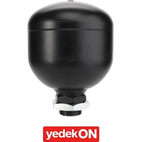 Resim AGCO Basınç Akümülatörü - Massey Ferguson / Fendt / Valtra | ACX208179A 