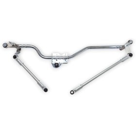 Resim Bisra VW Caravelle T6 2016-2019 Ön Cam Silecek İç Mekanizması 7H1955603A 