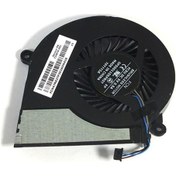 Resim Hp 15 15 E 17 E Cpu Soğutucu Fan 
