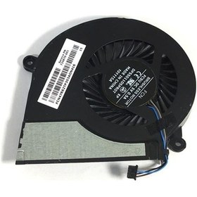 Resim Hp 15 15 E 17 E Cpu Soğutucu Fan 