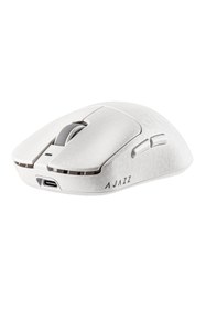 Resim Coverzone Ajazz AJ199 Ultra Hafif Kablosuz Gaming Mouse – 58g, 12000 DPI, 3 Mod, Karbon Fiber Kabuk 