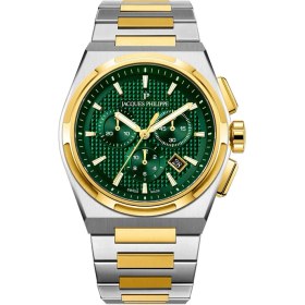 Resim Jacques Philippe JPQGC4173X8XS Erkek 