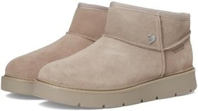 Resim Skechers Keepsakes Cozy - Cozy Mini Hands Free Slip-ins Kar ÇizmesiKadın 