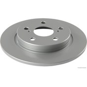 Resim MARELLI 360704008500 Arka Fren Aynası Auris-Corolla- 1.4Vvti-1.6Vvti-1.4 D4D-2.0 D4D-2.2D 03/07 270×10×5Dl Marelli