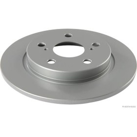 Resim MARELLI 360704008500 Arka Fren Aynası Auris-Corolla- 1.4Vvti-1.6Vvti-1.4 D4D-2.0 D4D-2.2D 03/07 270×10×5Dl 