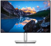 Resim Dell U2421E 24.1" 1920 x 1200 60 Hz 8 ms HDMI DP Type-C IPS LED Monitör Dell