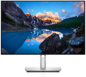 Resim Dell U2421E 24.1" 1920 x 1200 60 Hz 8 ms HDMI DP Type-C IPS LED Monitör Dell