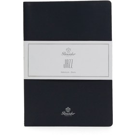 Resim Jazz Defter 