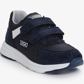 Resim U.S. Polo Assn. U.s. Polo Assn. Erkek Çocuk Lacivert Ayakkabı 50323294-vr033 