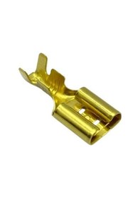 Resim Dişi Fiş Büyük 9.5 Mm 