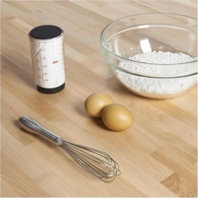 Resim Oxo Steel Çırpma Telli 22.5cm 