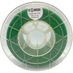 Resim FK Filament Askeri Yeşil Special Strong Pla 250 Gram Uyumlu 