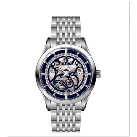 Resim Hıslon Sd101s-11ss Erkek Kol Saati Metalik Gri 