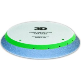 Resim 3D Hd Mavi Hare Giderici Cila Süngeri 150 mm Separatörlü 