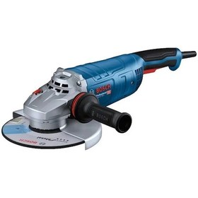 Resim Bosch Professional GWS 27-180 J Taşlama Makinesi - 06018c4320 