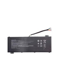 Resim Acer Nitro 5 An515-57-57y5 Batarya Pil 