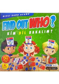 Resim Ben Neyim What Am I Bil Bakalım Ben Kimim 