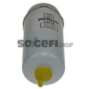 Resim PURFLUX Cs735 Mazot Filtresi ( Ford : Transit 140ps V184 04- ) 1685852 4669224 (WE228976) 