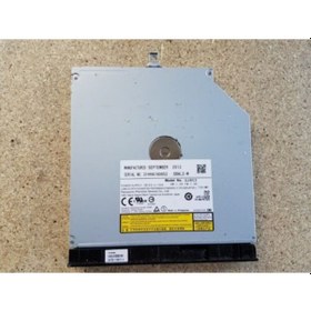 Resim Asus Uyumlu X552E X552Ea Dvd Sürücü 