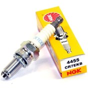 Resim NGK Cr7ekb 2007-2012 Piaggio X Evo 400 Uyumlu Buji Standart Tip 