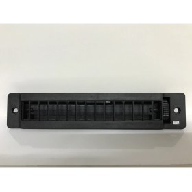Resim Bby Otomotiv Ayarlı Havalandırma Menfezi 