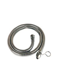 Resim Taharetmatik Shattaf Spirali 1/2-1/2 110 Cm Diğer 