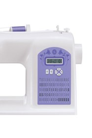 Resim SINGER SINGER Starlet Dikiş Makinesi 6680 SNG-6680 