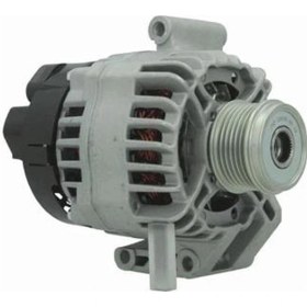 Resim Alternator A115 145 120a. Fca 500 C 2007 Fıorıno 2007 Nemo 2010 Bıpper 2010 51880173 51993603 1608858180 