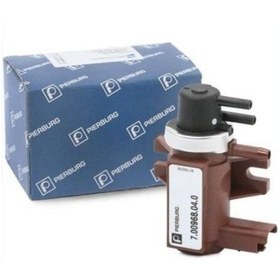 Resim Citroen Berlingo (2008-2011) 1.6 Hdi Turbo Vakum Basınç Ayarlayıcısı Elektrovana (Pierburg) 