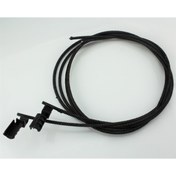 Resim İDEAL OTOMOTİV Mercedes C Class C203 Coupe, C204 Coupe Sunroof Perde Teli 
