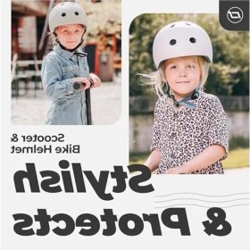 Resim Die Grup Ayarlanabilir Bebek Kaskı, LED Işık ve Yumuşak Dolgu ile Güvenli Oyun 