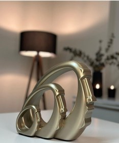 Resim Geta Design Paskalya Dekoratif Heykel 
