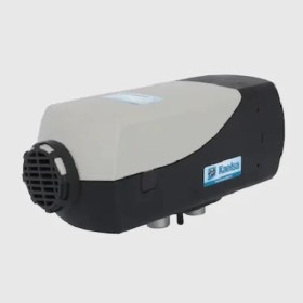 Resim Kaelsa 3kw Bağımsız Araç Isıtıcısı 12 V Dijital Webasto Tipi 
