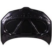 Resim Esse Oto - Skoda Fabıa- 19/21 Motor Kaputu Esse13802300 6v0823031a 