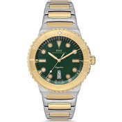 Resim Grand Romanson RMS ZEITMEISTER RMS.1.AG1480.07 ERKEK KOL SAATİ 