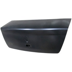 Resim Renault Clıo 2 Sd Arka Bagaj Kapağı İceli Çekomastikli Oem No Tst4950 98 01 7751472272 