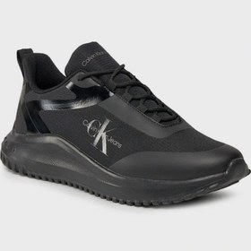 Resim Eva Runner Low Lace Ml Mıx Siyah 