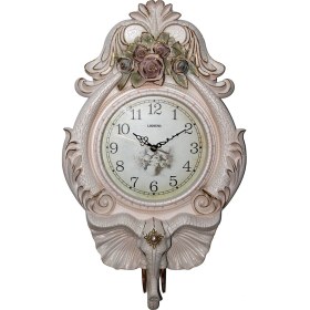 Resim River World Seri B Duvar Saati Filli Çok Renkli 