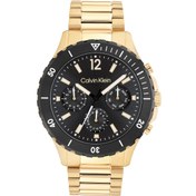 Resim Calvin Klein CK25200116 Calvin Klein Erkek Kol Saati 