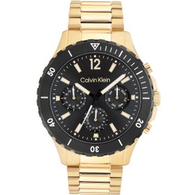 Resim Calvin Klein CK25200116 Calvin Klein Erkek Kol Saati 