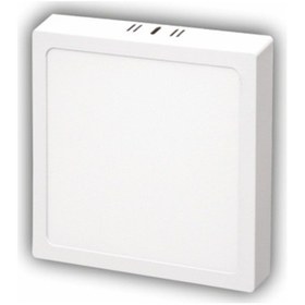 Resim 2 Adet Cata Ct 5234 Sıva Üstü Led Spot 18w 6400k Beyaz Işık Beyaz 