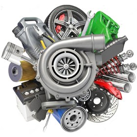 Resim SAGEM Dörtlü Flasör Anahtar Grubu Palio 97-02 