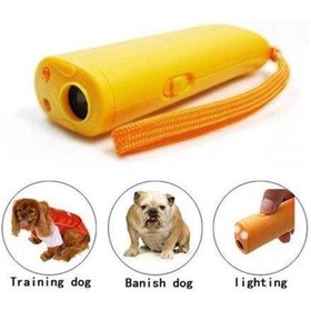 Resim Epilons Ultrasonik 150 Db Uzun Menzilli Köpek Kovucu 