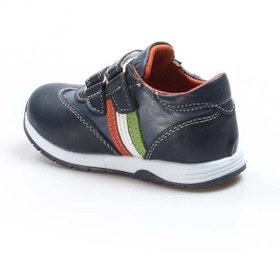 Resim Fast Step Hakiki Deri Bebek Casual Ayakkabı 006ba800 