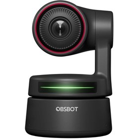 Resim OBSBOT Tiny PTZ 4K Web Kamera 