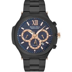 Resim Beverly Hills Polo Club BP3216X.690 Erkek Kol Saati 