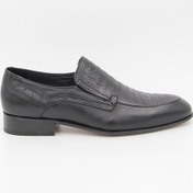 Resim Burç Bmya14203250 Erkek Klasik Ayakkabı (541610173) 