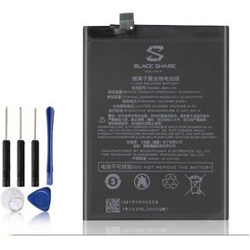 Resim Senalstore Xiaomi Black Shark1 Uygun Pil Batarya Bs01fa Ve Tamir Set 