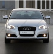 Resim Audı A3 Xenon Oem Oto Ampulü 2008-2012 Photon D3S 4300K 
