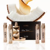 Resim Loris Coco Vanille Travel Kit 10 ML- 5 li 